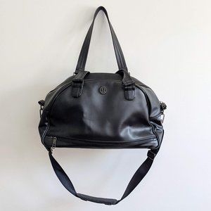 lululemon gym bag